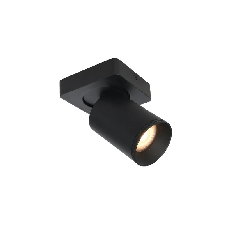 Koop Vandaag Artdelight Plafondlamp Mega 1L - Zwart