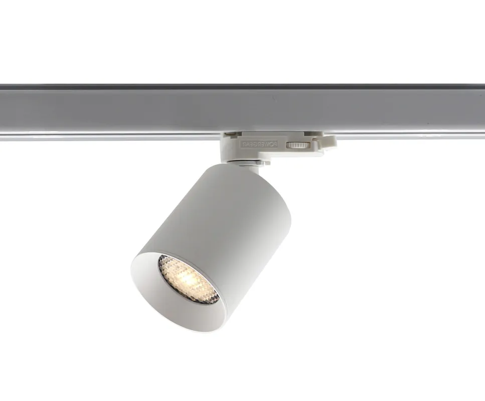 Artdelight Railspot Megano 3-fase - Wit Direct Beschikbaar