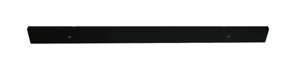 Artdelight Balk 120cm 2L - Zwart Betaalbaar
