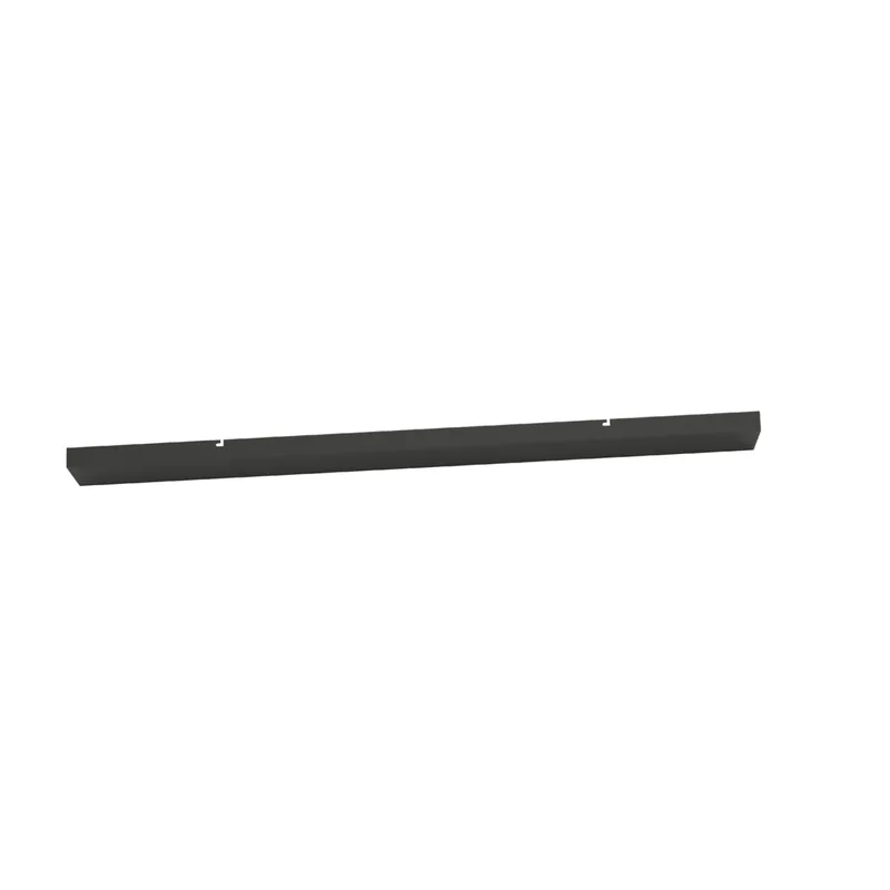 Lage Prijs Artdelight Balk 120cm - Zwart
