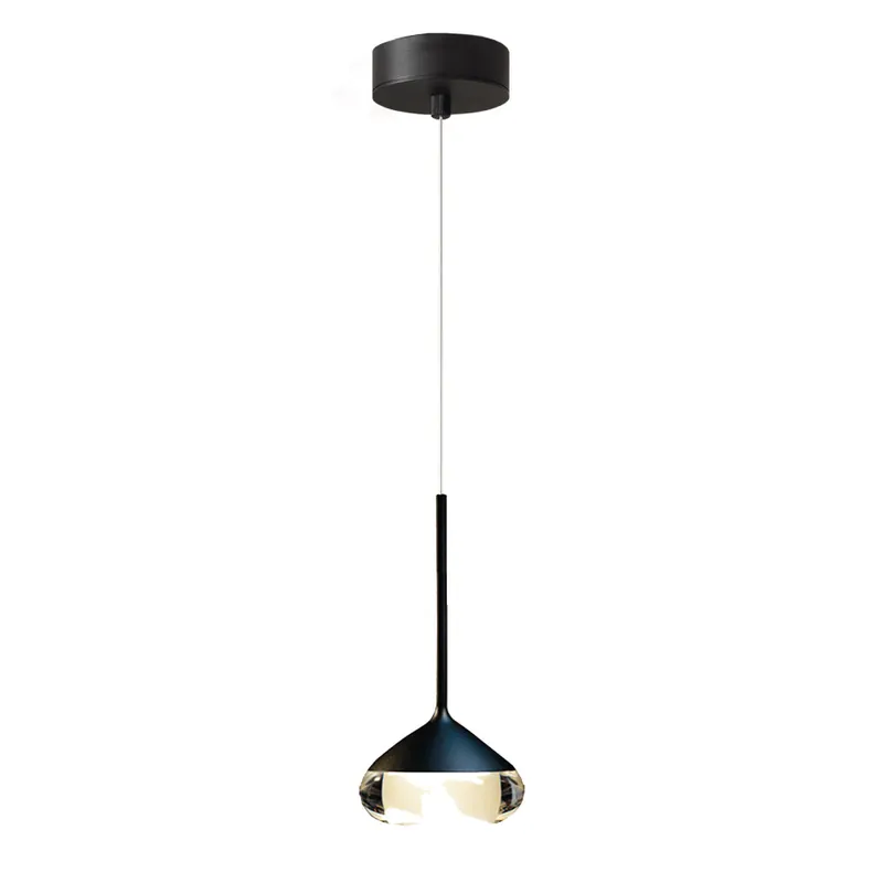 Artdelight Hanglamp Phoenix - Zwart Merkproduct