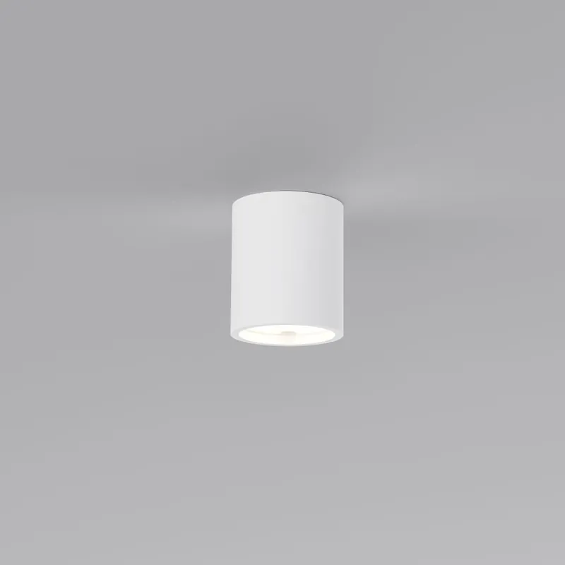 Nu Kopen Artdelight Plafondlamp Toulouse Egaal - Wit