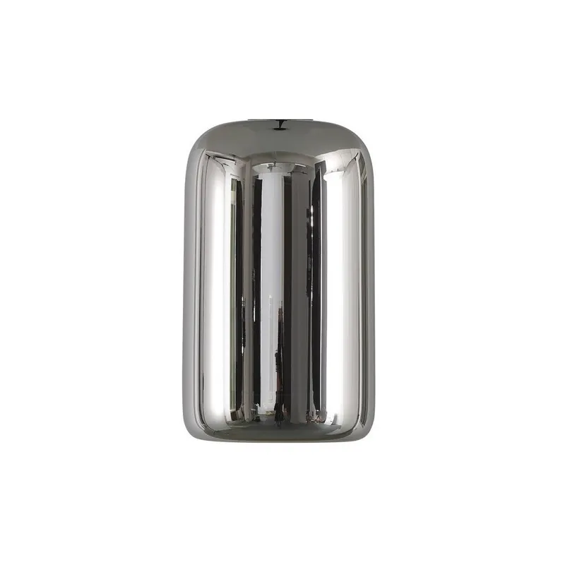 Betrouwbaar Artdelight Glas Botany - Titan