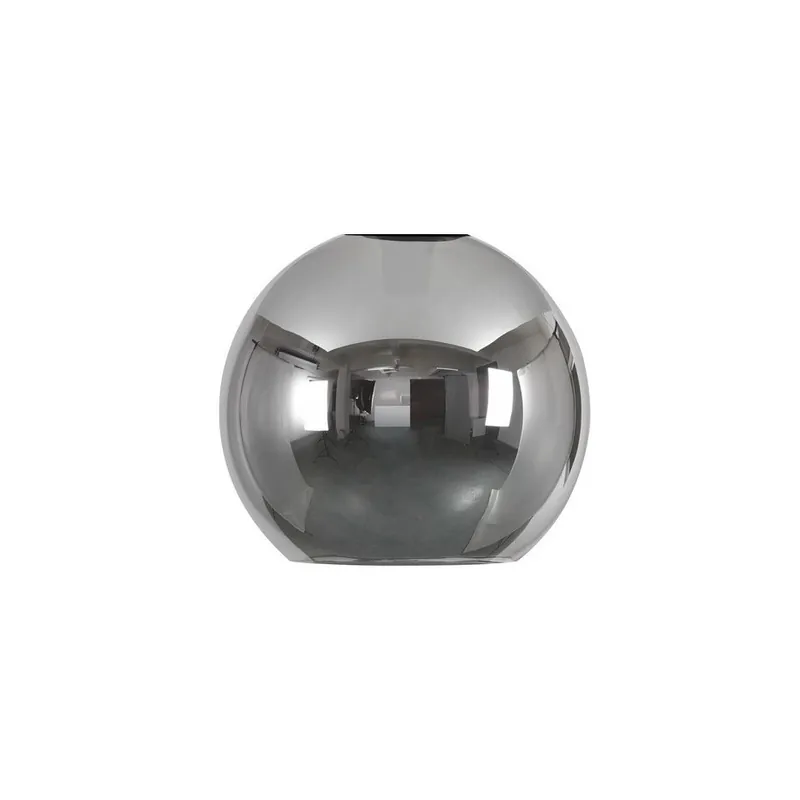 Koop Vandaag Artdelight Glas Marino 25cm - Titan