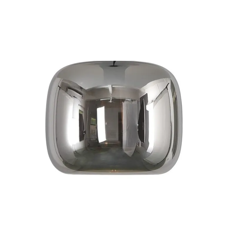 Artdelight Glas Preston 28cm - Titan Flitsaanbieding