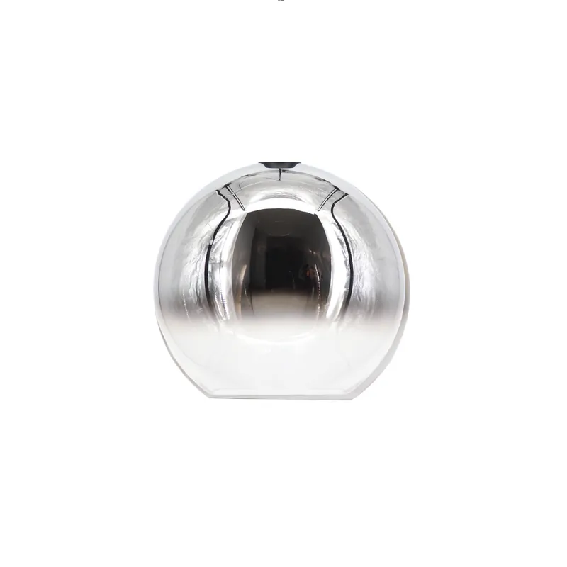 Uitverkoop Artdelight Glas Rosario 20cm - Titan/Helder