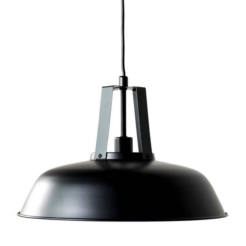 Shop Nu Artdelight Hanglamp Nero - Zwart