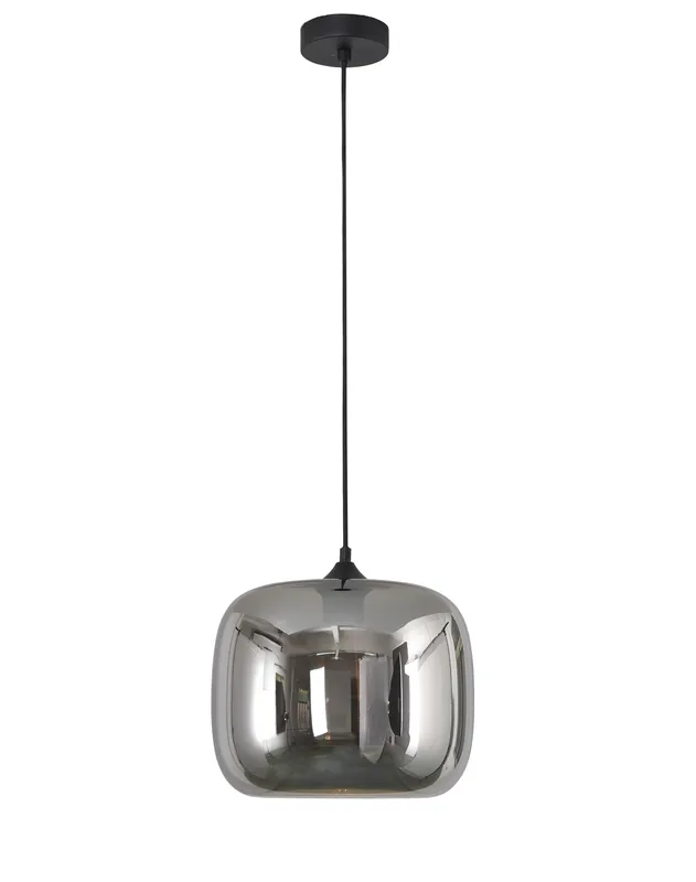 Artdelight Hanglamp Preston 28cm - Titan Actieprijs