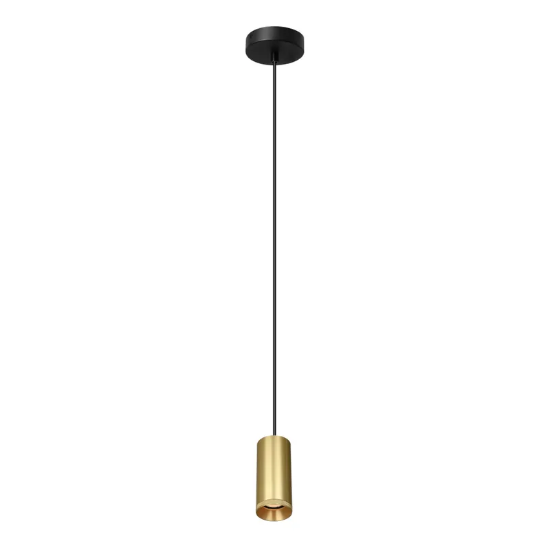 Must-Have Artdelight Hanglamp Milano 15cm - Mat Goud