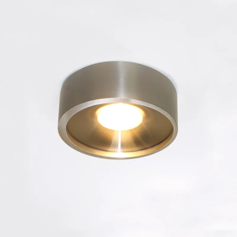 Nieuw Artdelight Plafondlamp Orlando - Aluminium