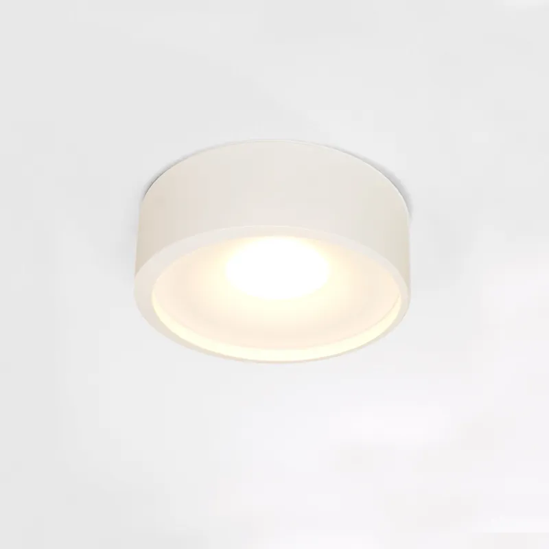 Artdelight Plafondlamp Orlando - Wit Beperkt Aanbod
