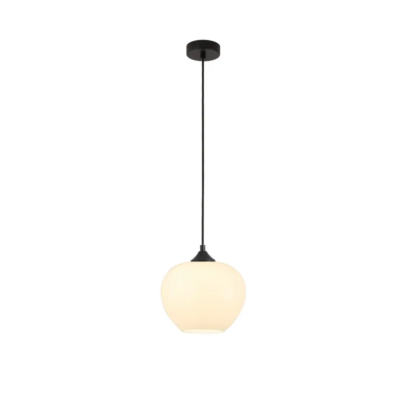 Direct Verzonden Artdelight Hanglamp Windsor 24cm - Wit