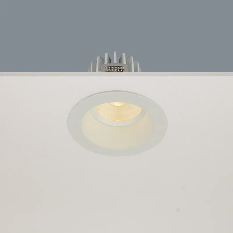 Artdelight Inbouwspot Venice DL 2308 - Wit Tijdelijk Beschikbaar