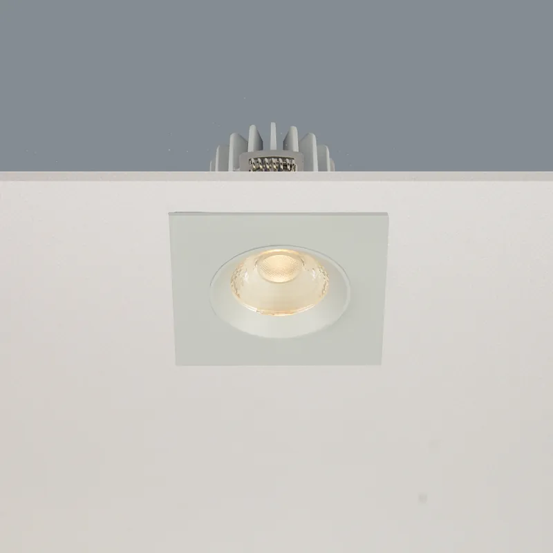 Exclusieve Aanbieding Artdelight Inbouwspot Venice DL 2508 - Wit