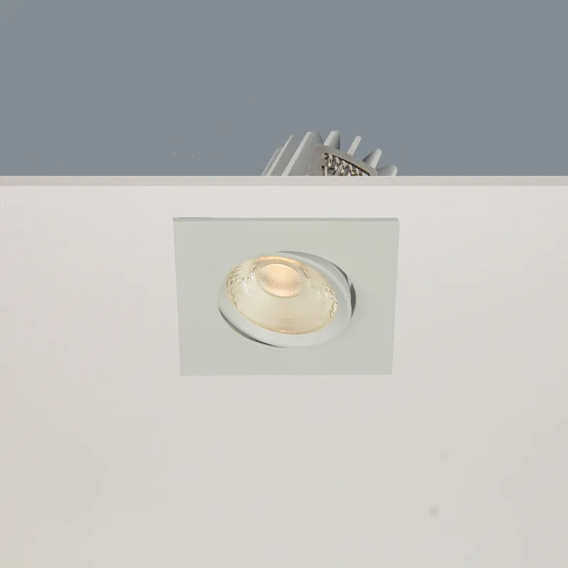 Bestseller Artdelight Inbouwspot Venice DL 2608 - Wit