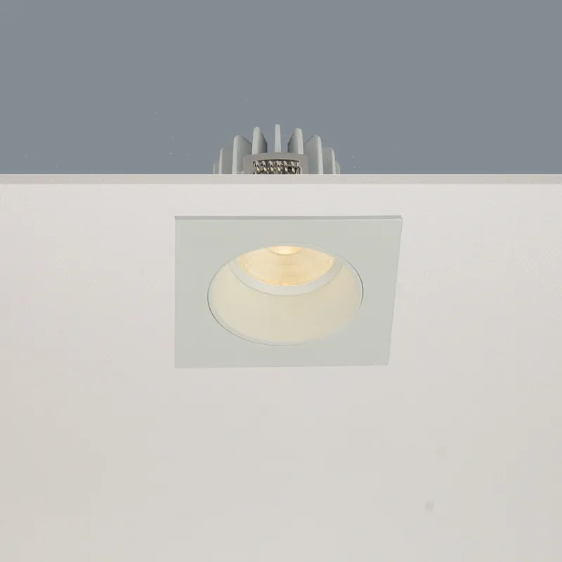 Beperkte Voorraad Artdelight Inbouwspot Venice DL 2708 - Wit