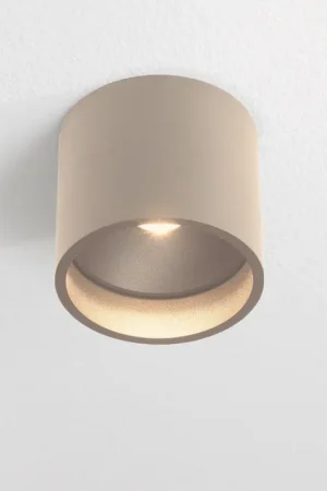Aanbieding Artdelight Plafondlamp Orleans - Champagne