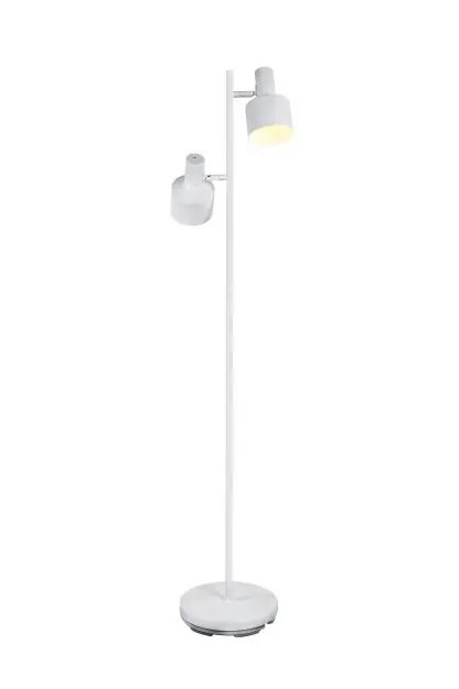 Artdelight Vloerlamp Twinkle - Wit Merkproduct