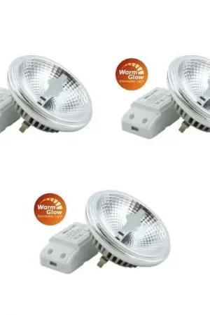 Aanbieding Artdelight Plafondlamp Dutchess 3L - Zwart