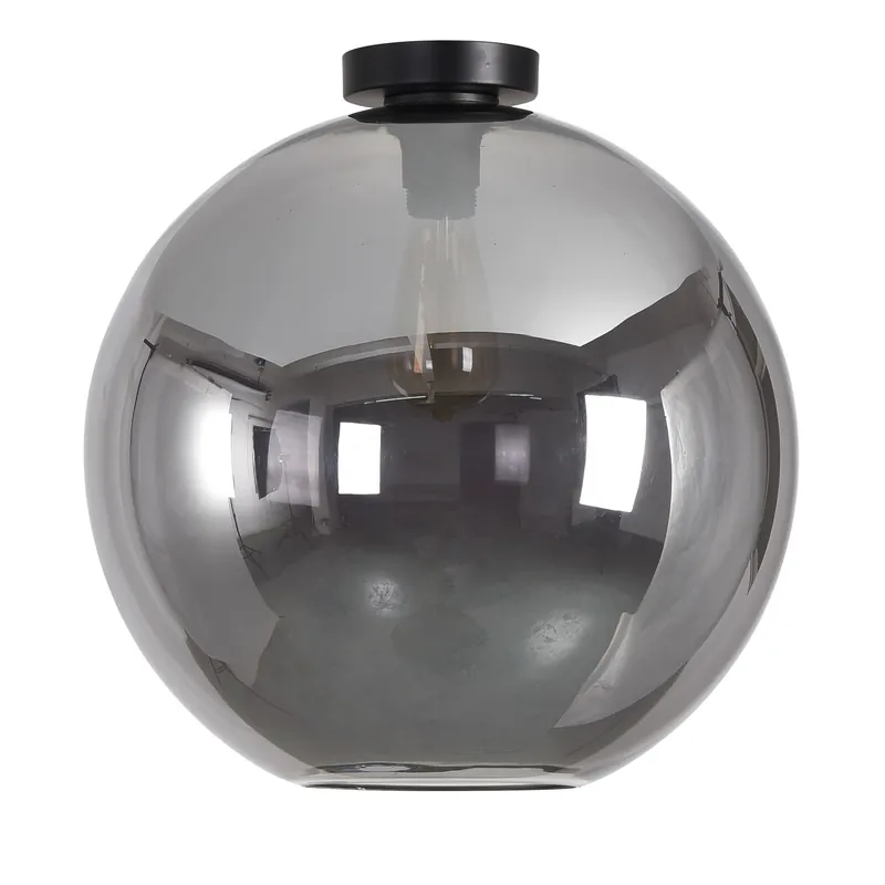 Artdelight Plafondlamp Marino 40cm - Titan Beperkte Voorraad