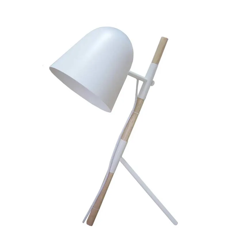 Bestseller Artdelight Tafellamp Sensa -Wit