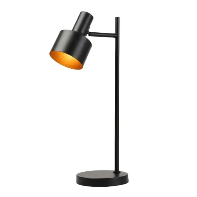 Artdelight Tafellamp Twinkle - Zwart Uitverkoop