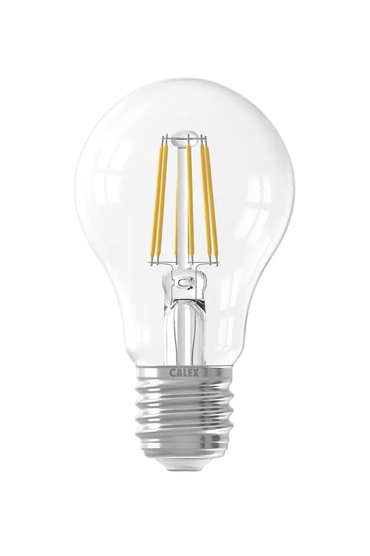 Superprijs Calex E27 Led Filament 5,5W 2700K 600lm