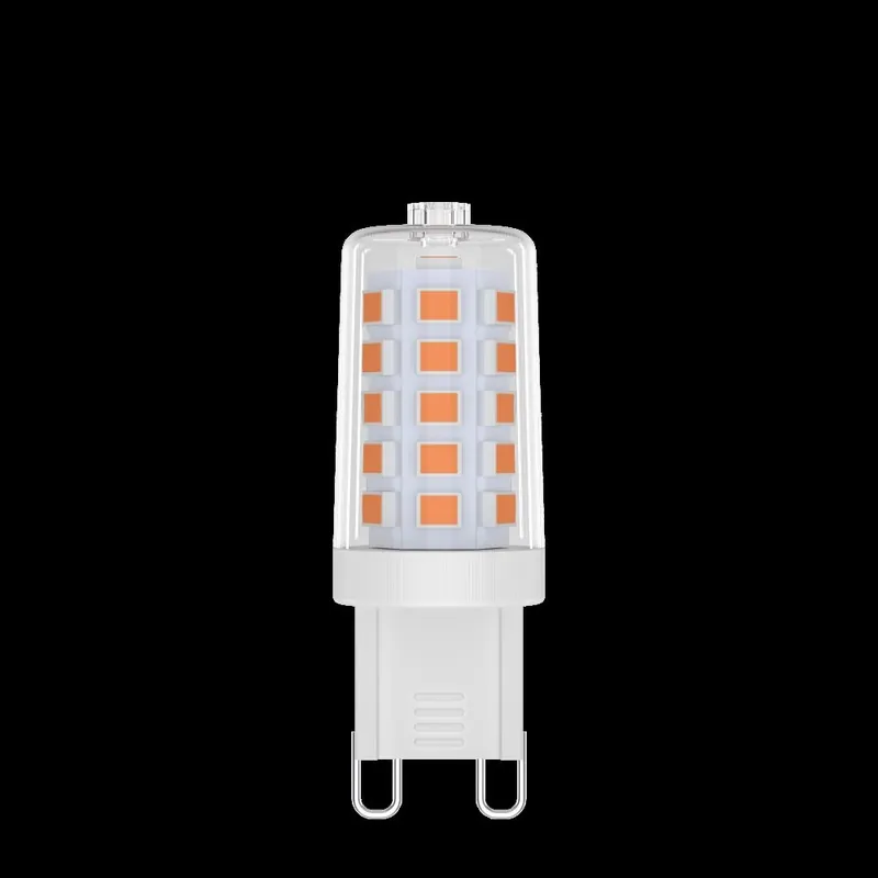 Op = Op Calex G9 Led 3W 2100K 300lm - 3-stap-dim