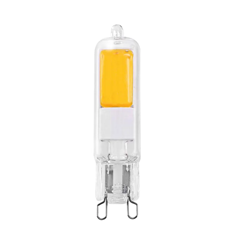 HELDR! G9 Led 4W 2700K 350lm - Dimbaar Premium