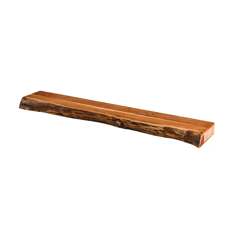 HELDR! Wandplank Hano 150cm - Acacia Hout Exclusieve Aanbieding