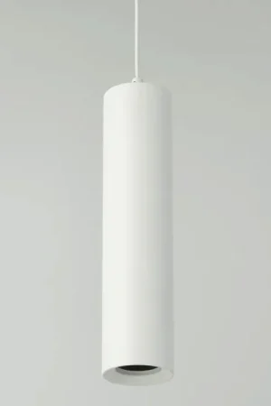 Beperkt Aanbod Lighting Collection Hanglamp Artemis - Wit