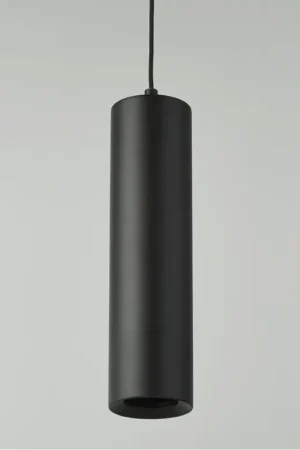 Koop Online Lighting Collection Hanglamp Artemis - Zwart
