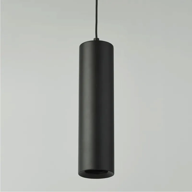 Koop Online Lighting Collection Hanglamp Artemis - Zwart