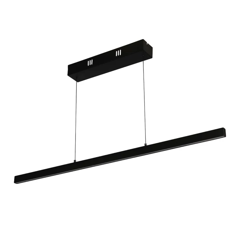 Searchlight Hanglamp Layla - Zwart Lage Prijs