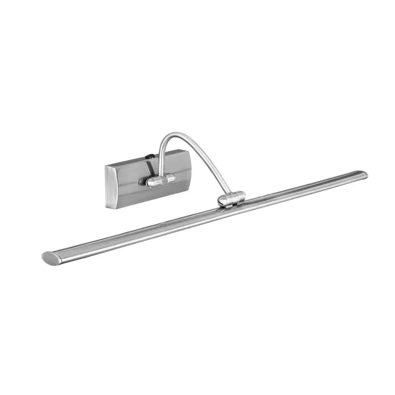 Premium Searchlight Schilderijlamp Barcelona - Zilver