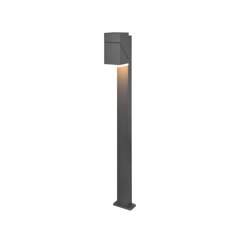 Trio Leuchten Buitenlamp Avon 100cm - Antraciet Uitverkoop