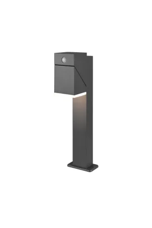 Express Levering Trio Leuchten Buitenlamp Avon 50cm - Antraciet