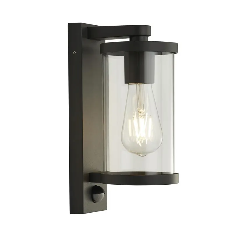 Searchlight Wandlamp Bakerloo 2 - Donker Grijs Beste Prijs