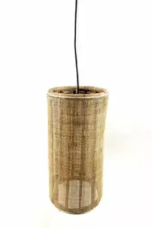 Must-Have Lampenkap Webbing 30x60 cm