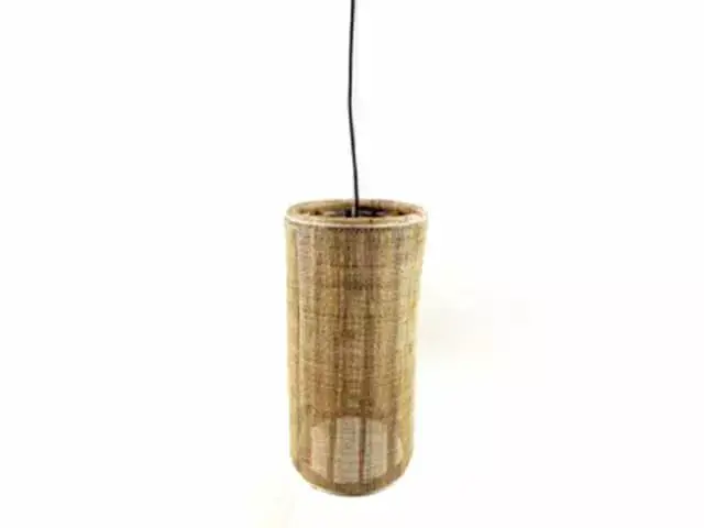 Must-Have Lampenkap Webbing 30x60 cm