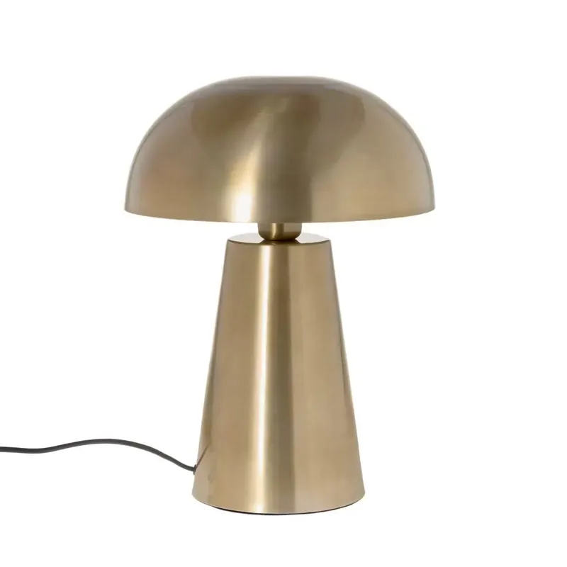 Meest Verkocht Tafellamp Moon goud 41cm