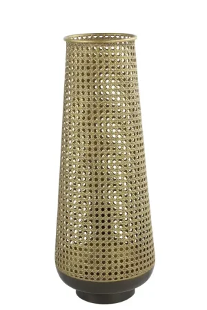 Tafellamp Suzie S 54 Goud Metaal Countryfield Merkproduct