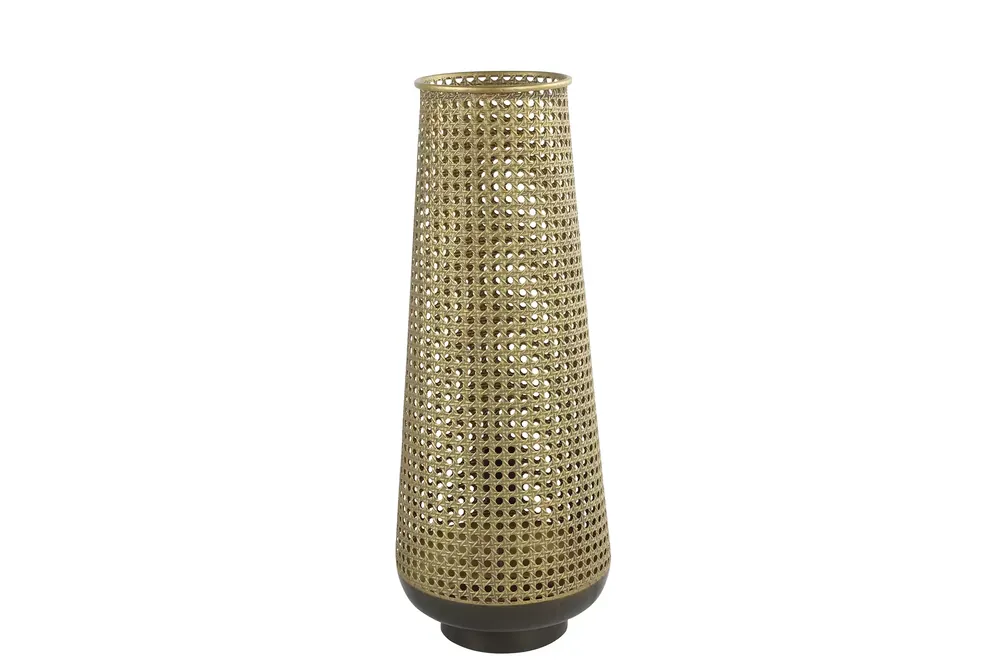 Tafellamp Suzie S 54 Goud Metaal Countryfield Merkproduct