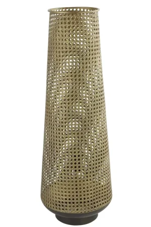 Tafellamp Suzie L 70 Goud Metaal Countryfield Hete Deal