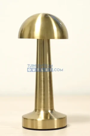 Tafellamp lampa mtl d9h21 goud bo Laatste Versie