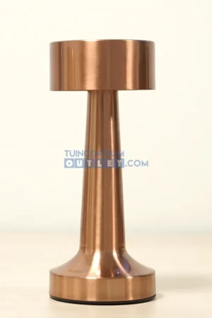 Tafellamp lampa mtl d9h21 kpr bo Op = Op