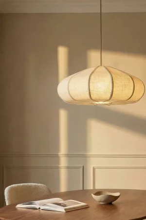 NOUS Living hanglamp Kirsten (Ø50x120 cm) Uitverkoop