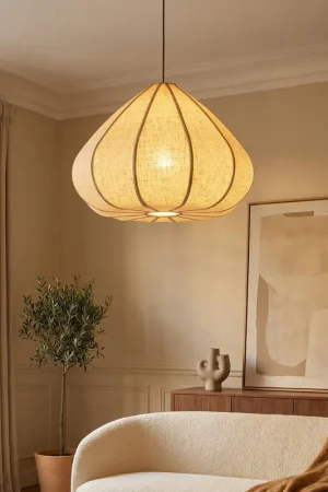 Koop Online NOUS Living hanglamp Kirsten (Ø60x142,5 cm)