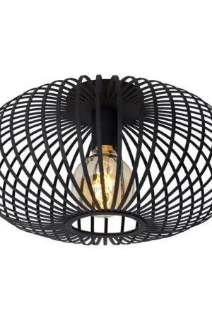 Direct Verzonden NOUS Living plafondlamp Blade (Ø40 cm)