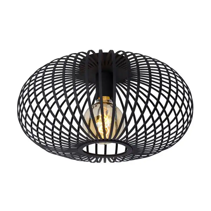 Direct Verzonden NOUS Living plafondlamp Blade (Ø40 cm)